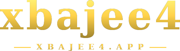 xbajee4 logo